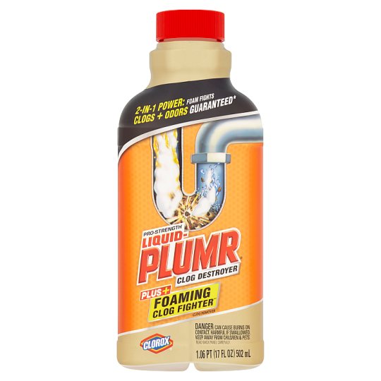 clog remover