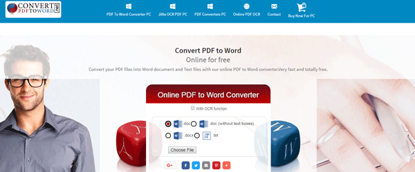 convertpdftoword