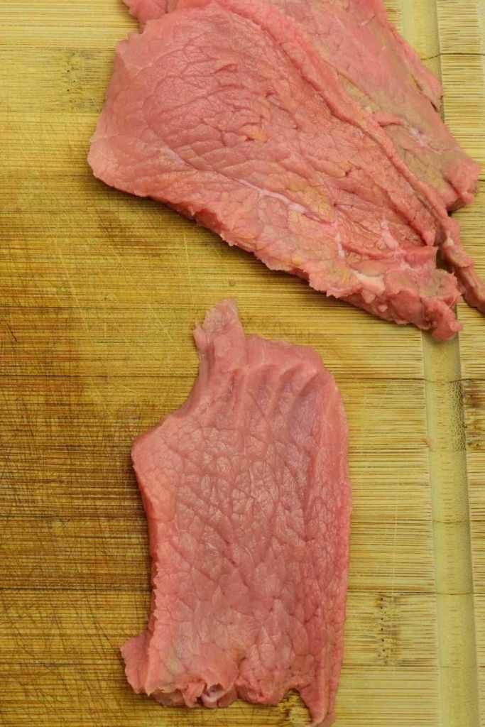 daging elok