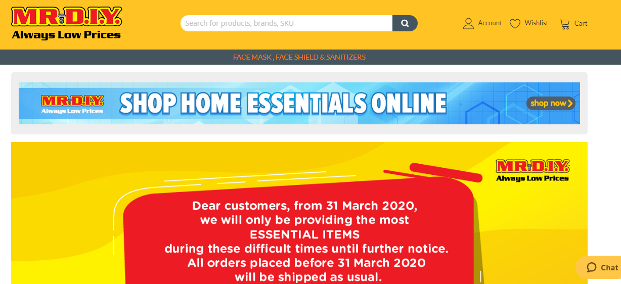 diy online