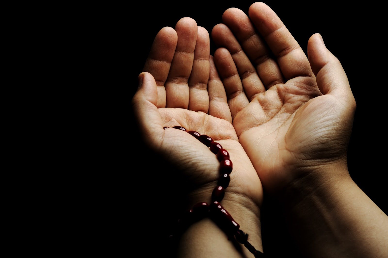 doa mustajab