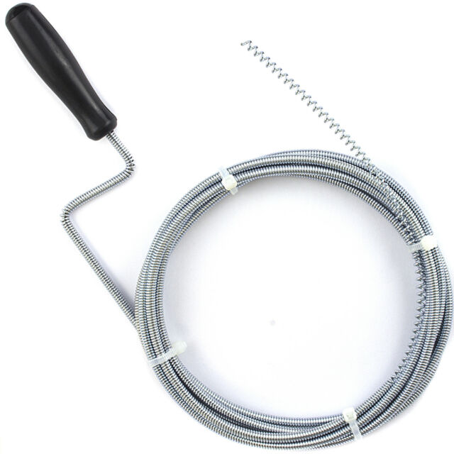 drain snake
