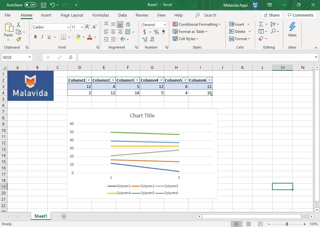 excel