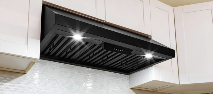 fan dapur
