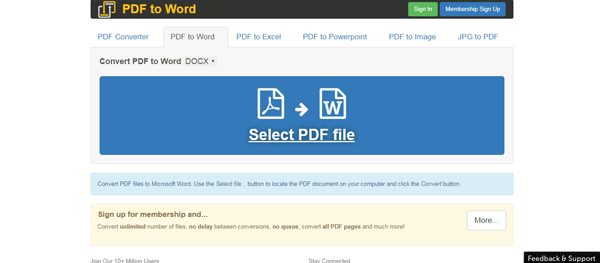 freepdfconvert