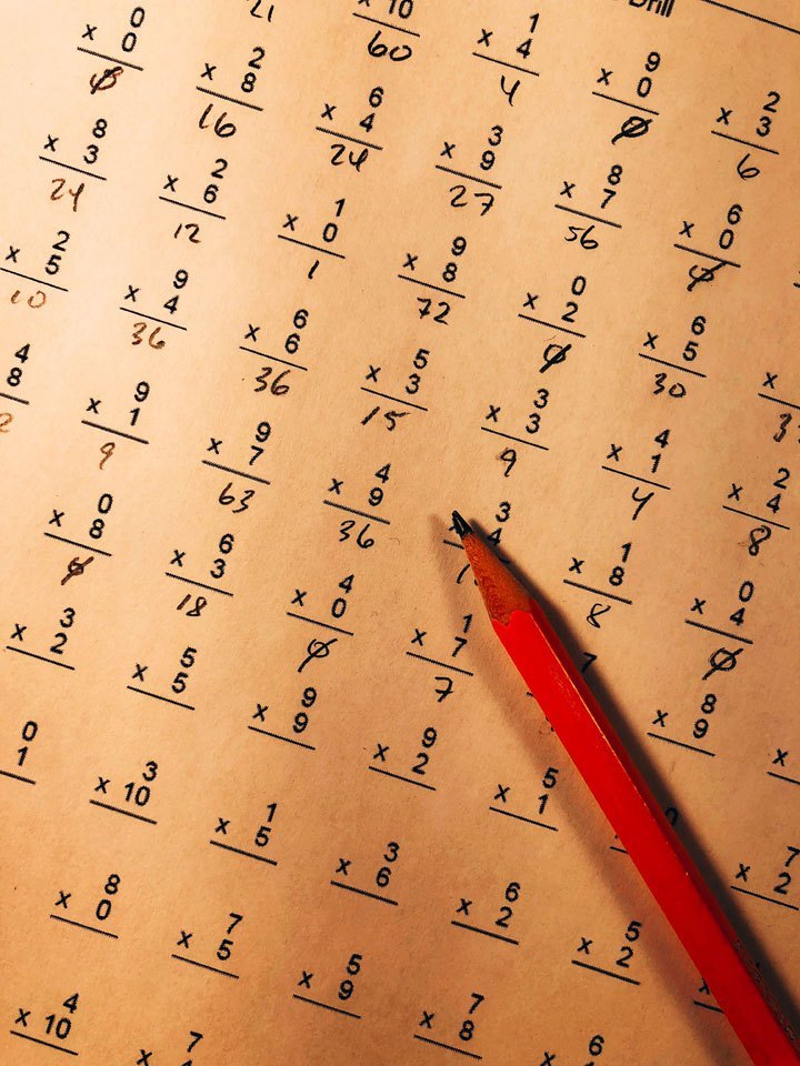 homework