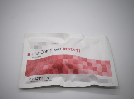 hot pek