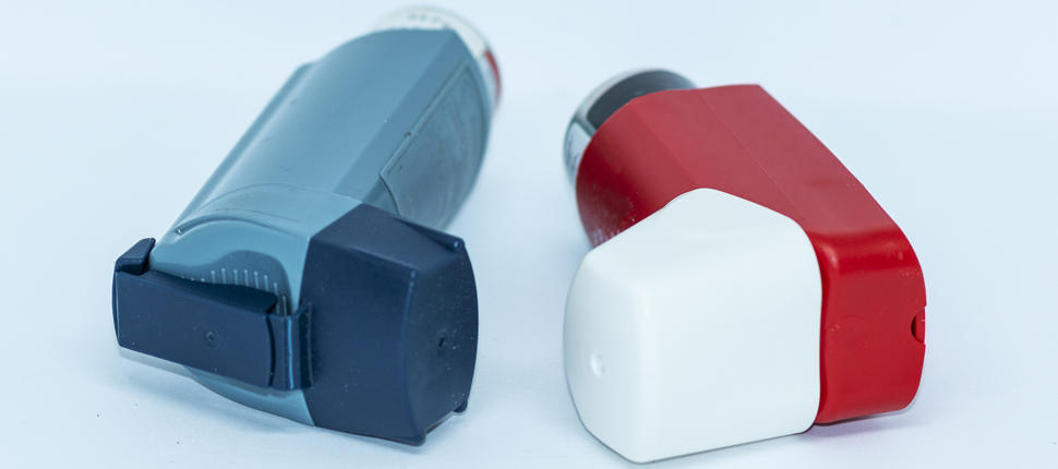 inhaler