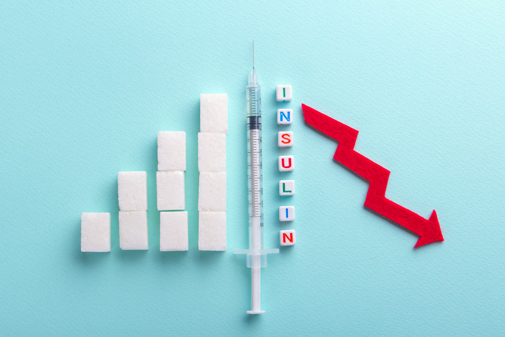 insulin