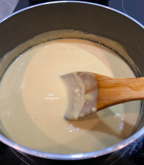kacau