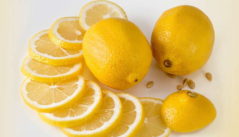 lemon
