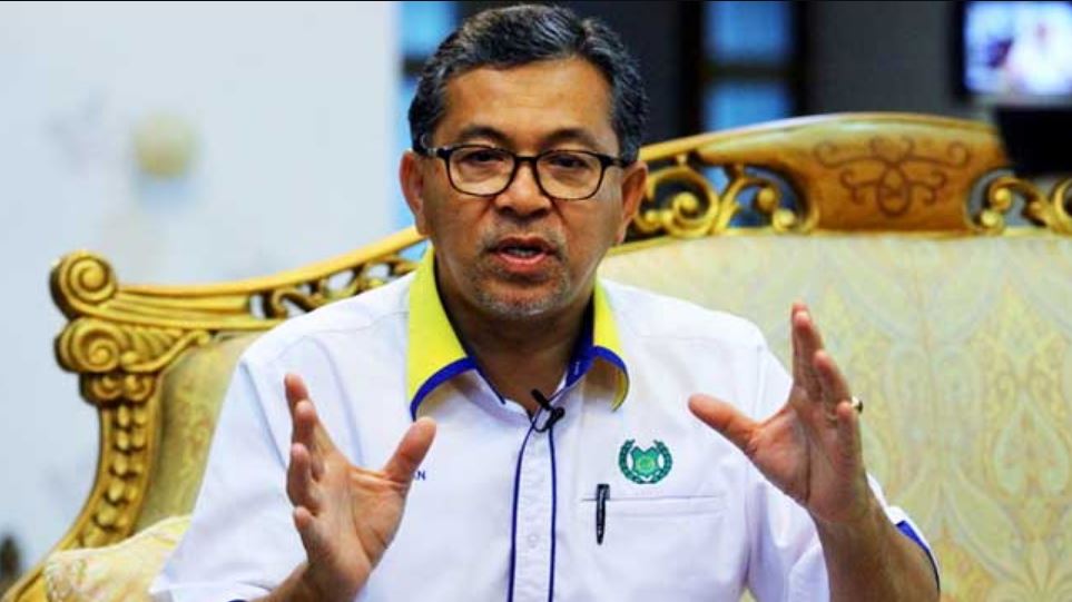 mb perlis