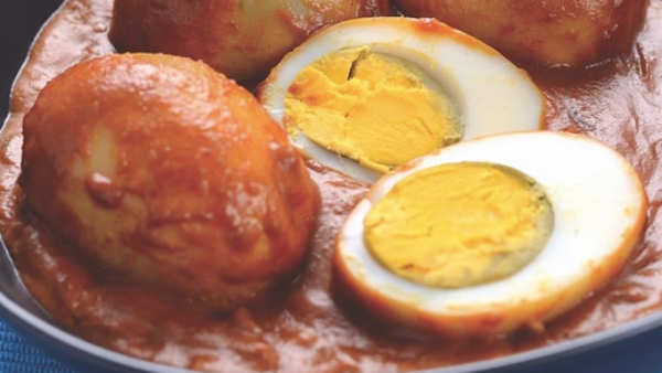 pajeri telur