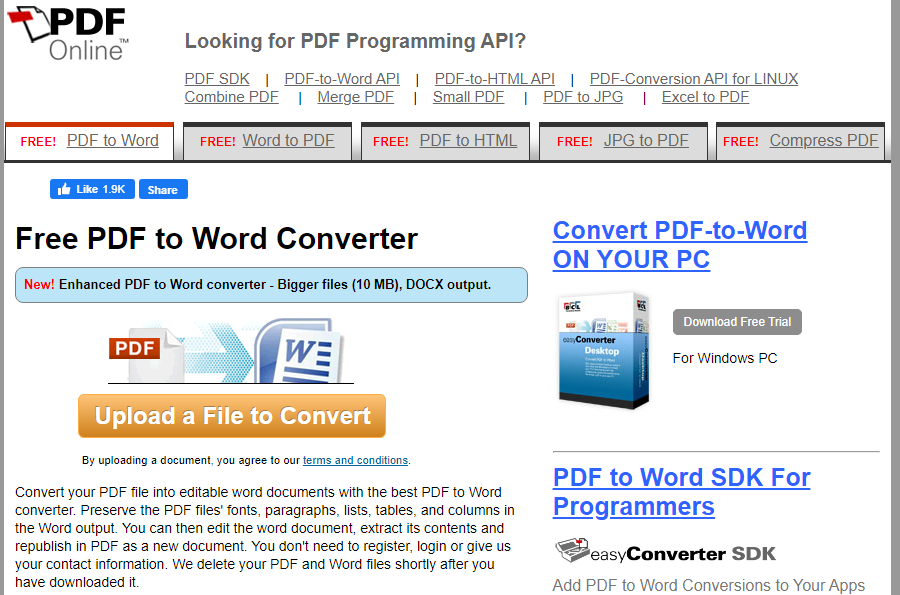 pdf online
