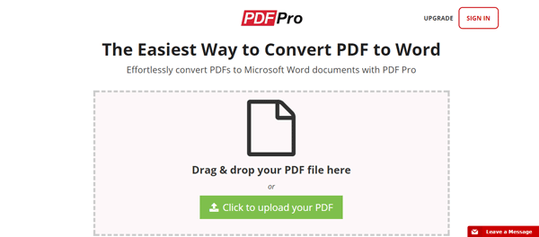 pdfpro