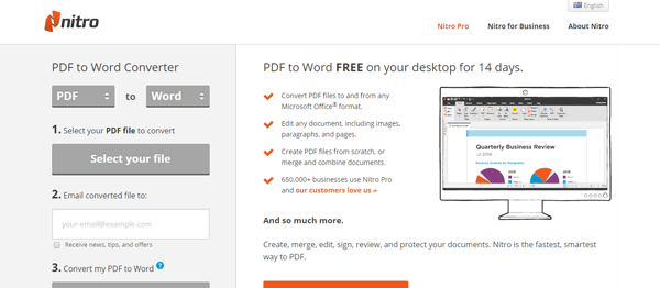 pdftoword
