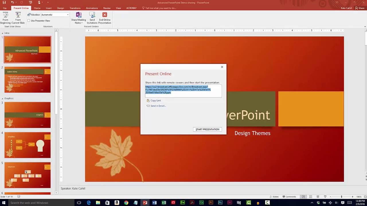 powerpoint