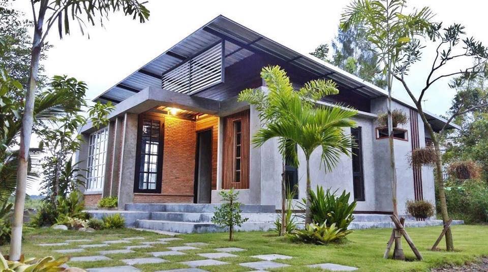 rumah cantik