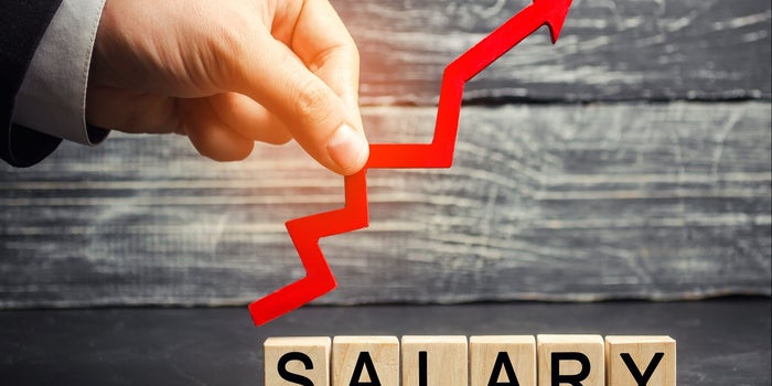 salary