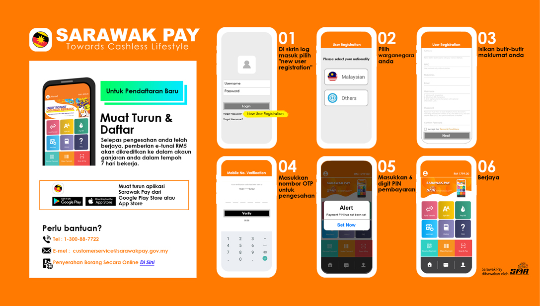sarawakpay