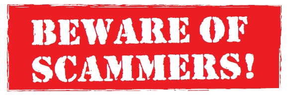 scammers