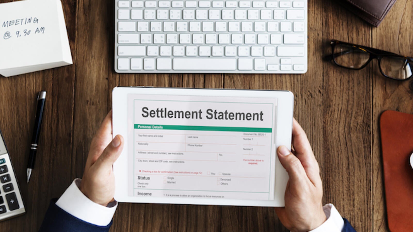 setel loan