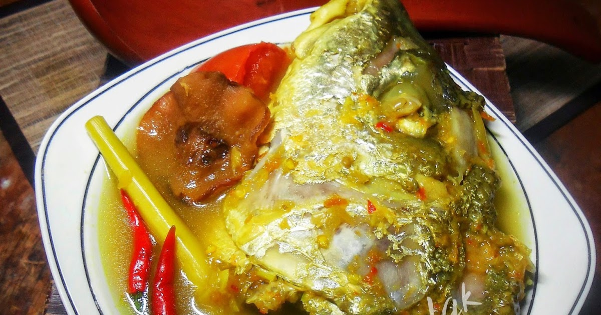 singgang kepala ikan 5