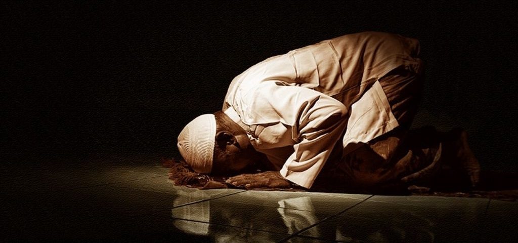 solat tahajud