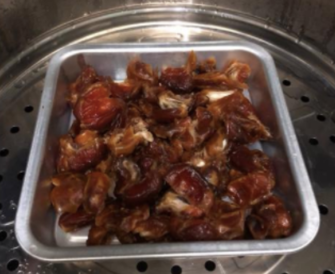 stim kurma