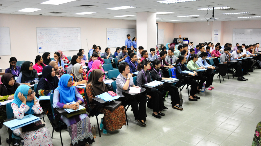 student