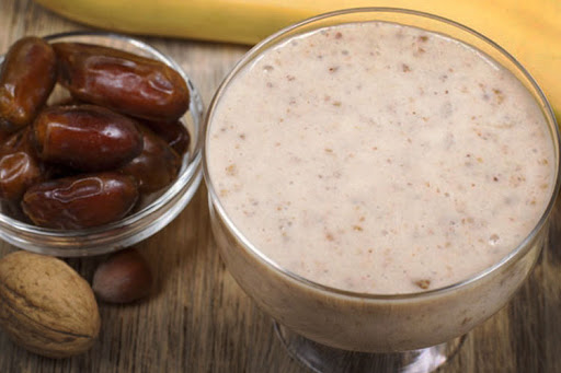 susu kurmasiap