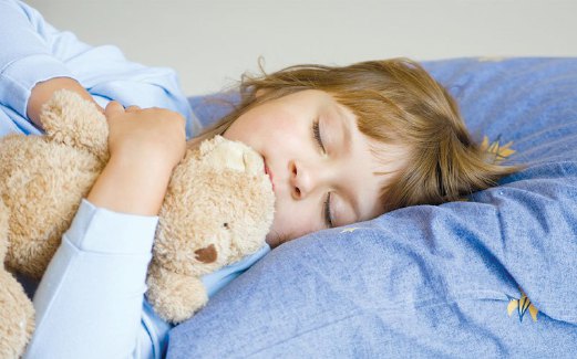 tidur