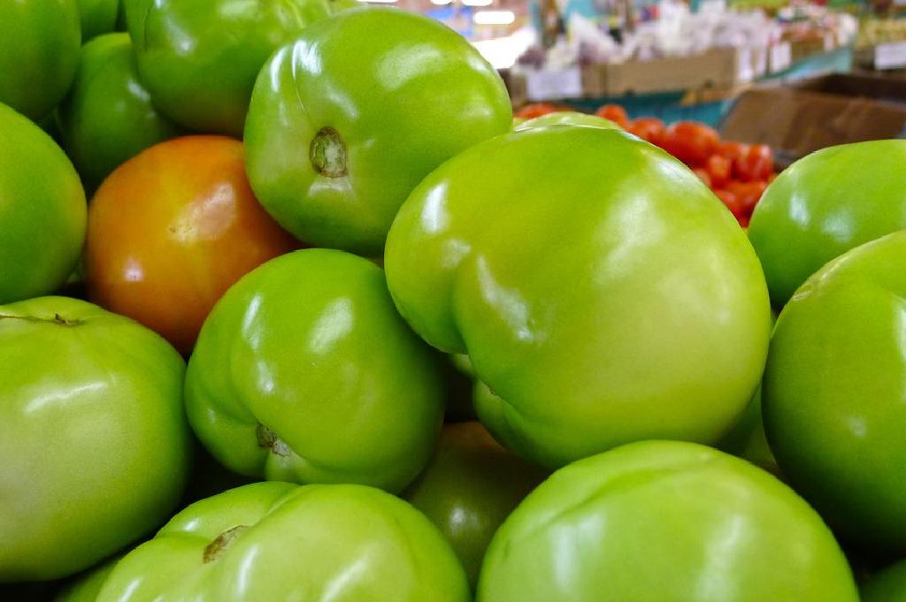 tomato