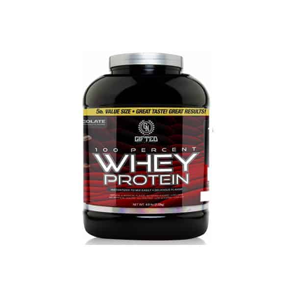 whey