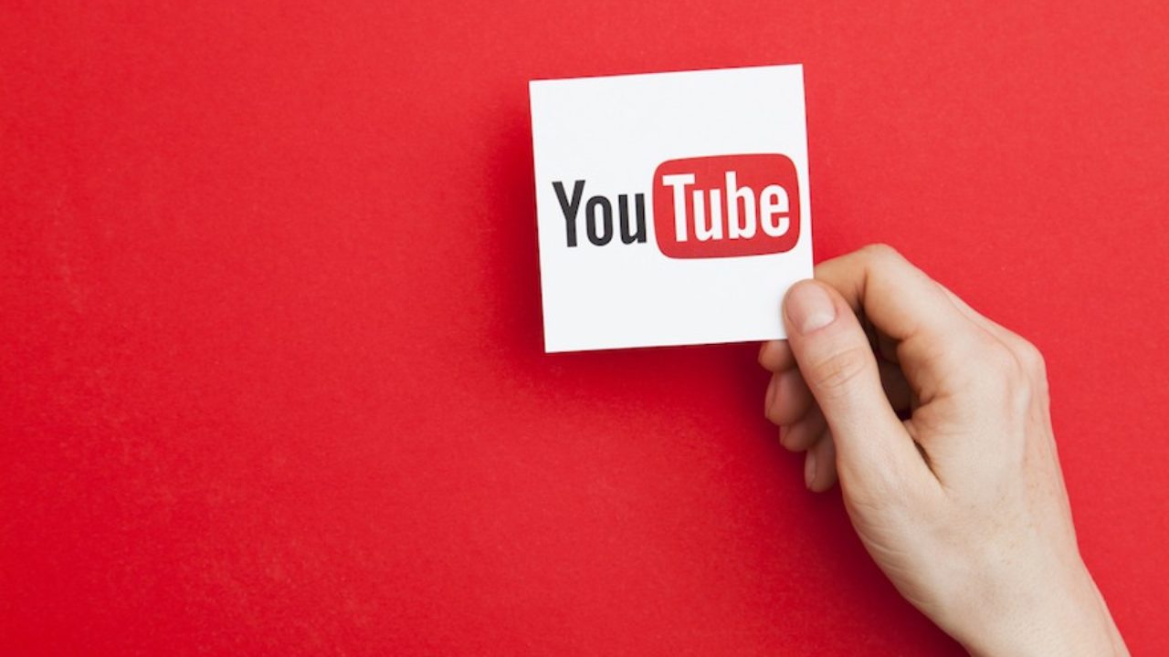 youtube