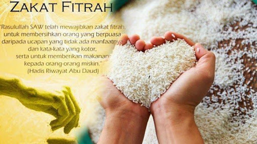 zakat fitrah