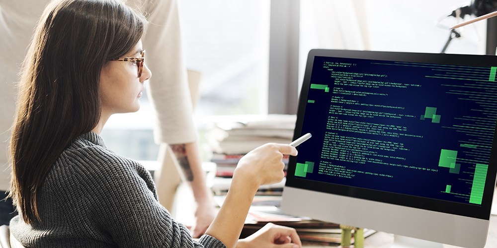 computer skill