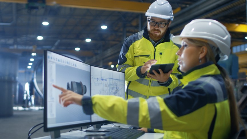engineer