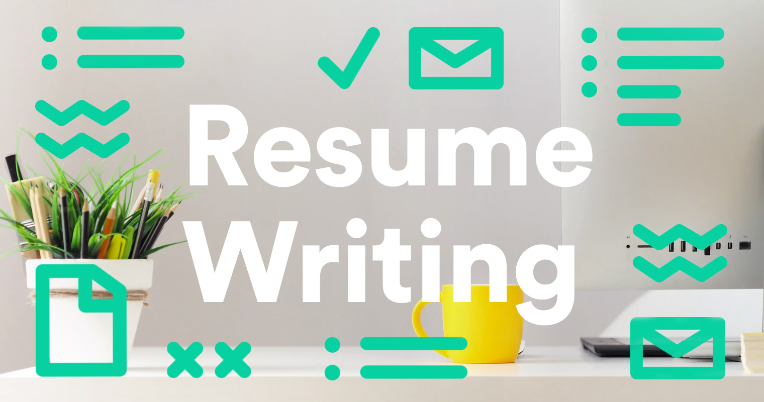 resume writing