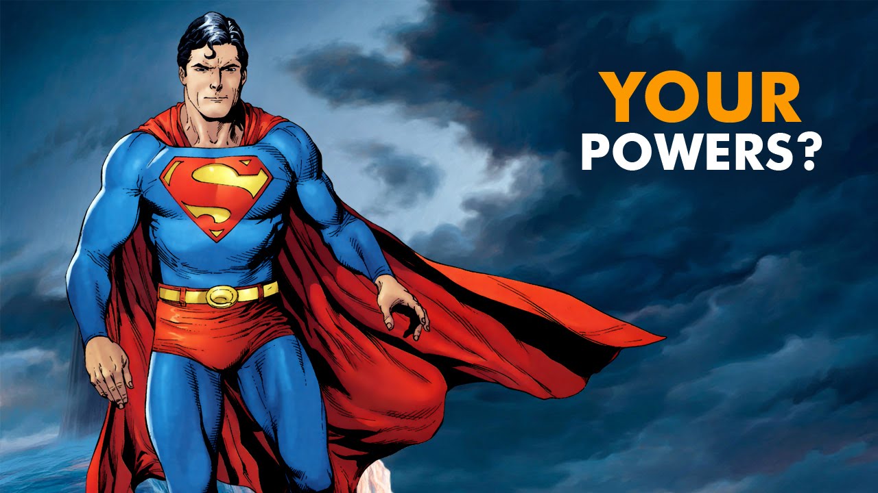 superman