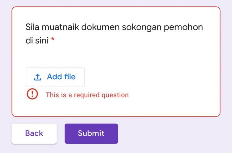 RM300 Bantuan Ibu Tunggal Kementerian Pembangunan Wanita,Keluarga Dan Masyarakat. Daftar Sekarang