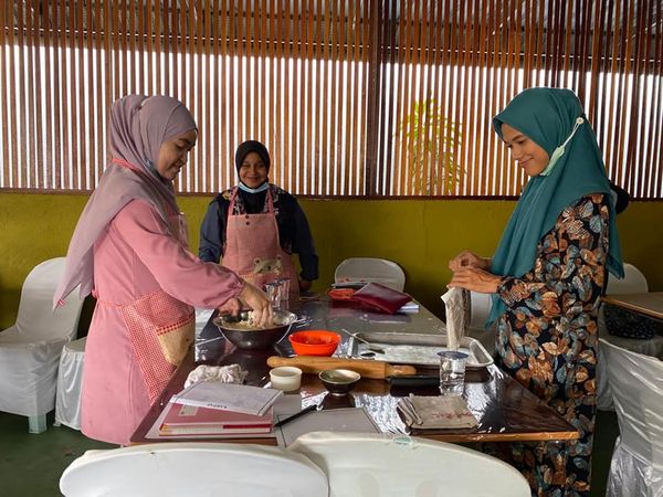 1,970 Jawatan Kosong Di Negeri Perak. Anak Negeri Disarankan Mohon Segera