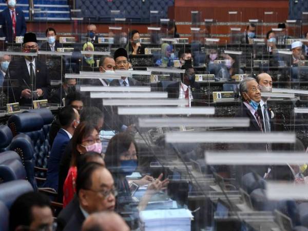 Belanjawan 2021: Penambahbaikan Bantuan Belanjawan 2021. Rujuk Senarai Ini