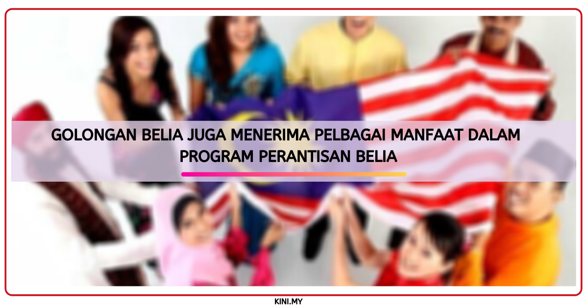 Golongan Belia Juga Menerima Pelbagai Manfaat Dalam Program Perantisan Belia