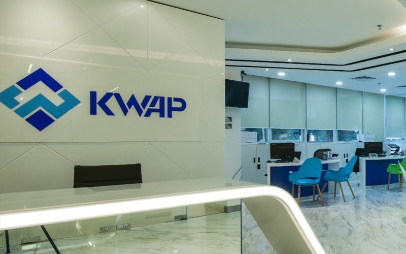Tiada Bonus, Benarkan Penjawat Awam Keluarkan Simpanan Kumpulan Wang Persaraan Diperbadankan (KWAP)