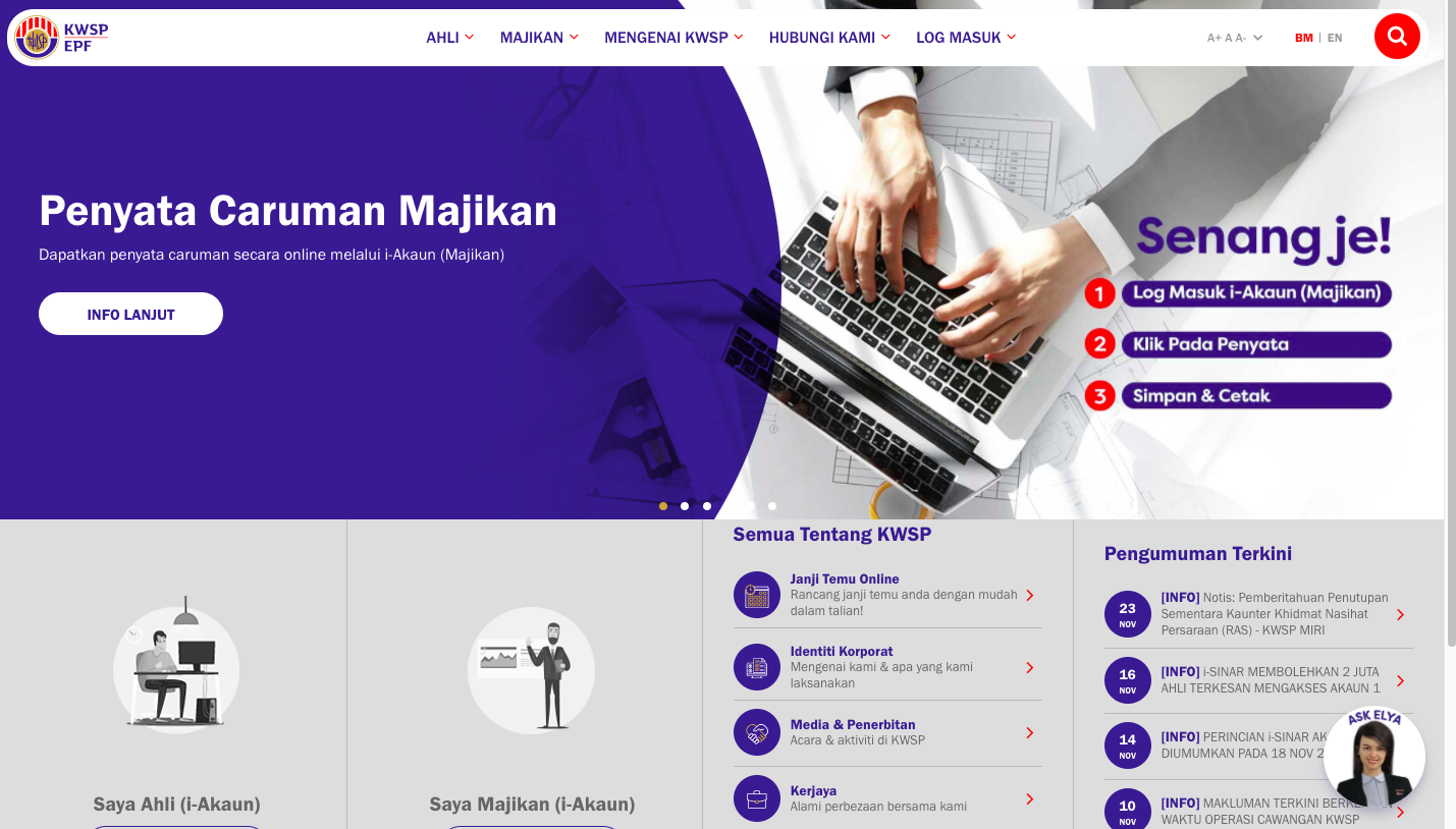 Hati-Hati, Jangan Terpedaya Dengan 4 Aplikasi Palsu KWSP Yang Perlu Anda Ambil Tahu