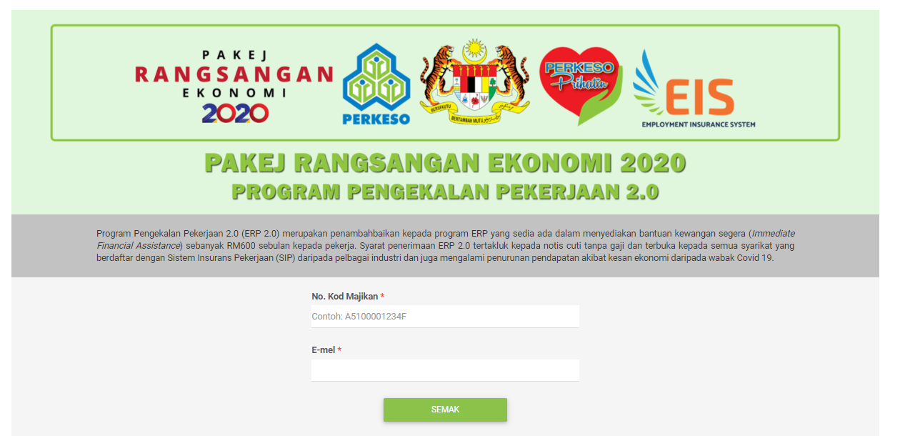 Majikan Paksa Cuti Tanpa Gaji, Ini Cara Anda Claim RM600 Dari PERKESO
