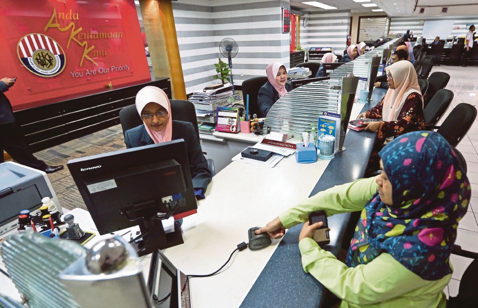 Pengeluaran KWSP Akaun 1 Sebanyak RM10,000. Wajar Atau Tidak?