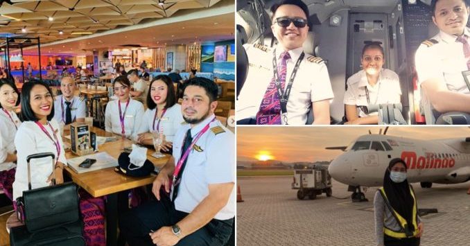 Faedah PERKESO Bakal Diterima Oleh 2,112 Pekerja Malindo Air Yang Diberhentikan Kerja 