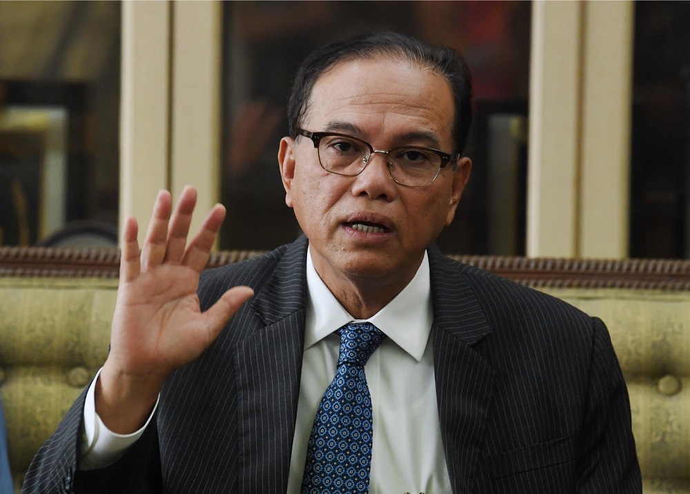 Pelajar SPM Pahang Bakal Terima Sumbangan RM50 Setiap Orang